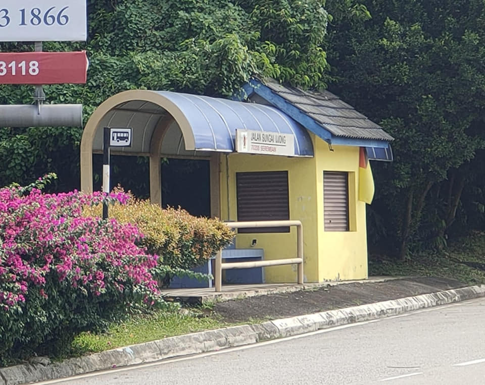 IKLAN KEKOSONGAN LOT GERAI/ PASAR/ KIOSK MBS