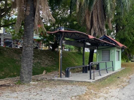 IKLAN KEKOSONGAN LOT GERAI/ PASAR/ KIOSK MBS