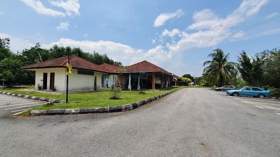 IKLAN KEKOSONGAN LOT GERAI/ PASAR/ KIOSK MBS