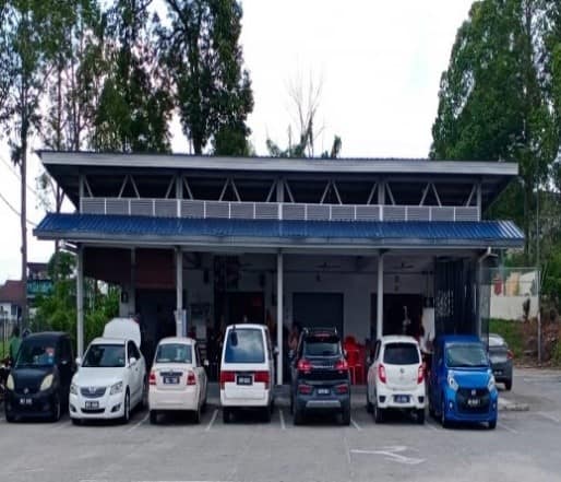 IKLAN KEKOSONGAN LOT GERAI/ PASAR/ KIOSK MBS