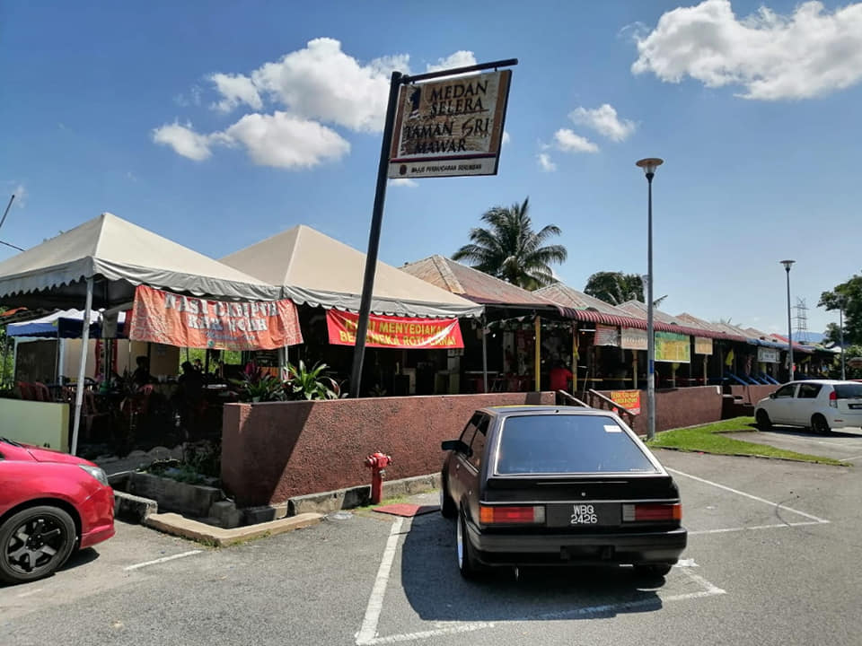 IKLAN KEKOSONGAN LOT GERAI/ PASAR/ KIOSK MBS