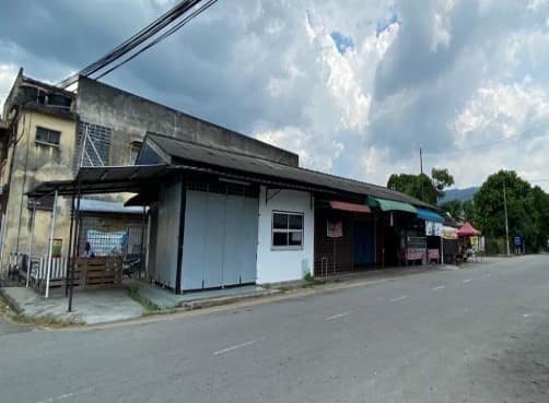 IKLAN KEKOSONGAN LOT GERAI/ PASAR/ KIOSK MBS