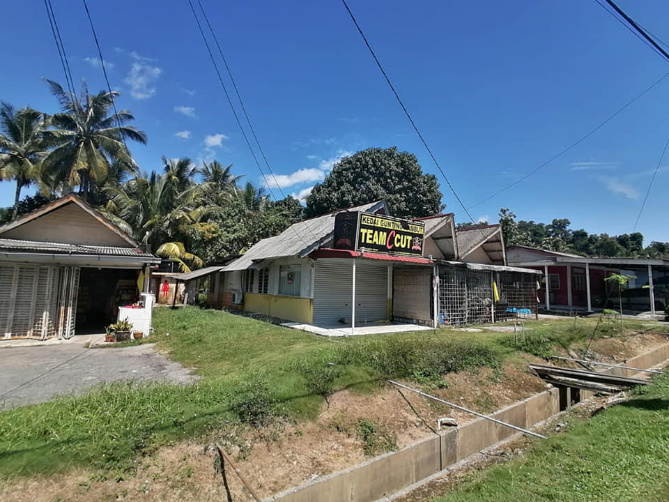 IKLAN KEKOSONGAN LOT GERAI/ PASAR/ KIOSK MBS