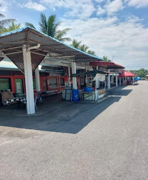 IKLAN KEKOSONGAN LOT GERAI/ PASAR/ KIOSK MBS
