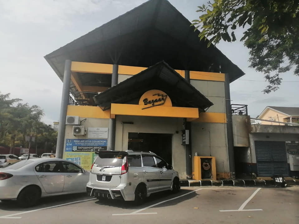 IKLAN KEKOSONGAN LOT GERAI/ PASAR/ KIOSK MBS