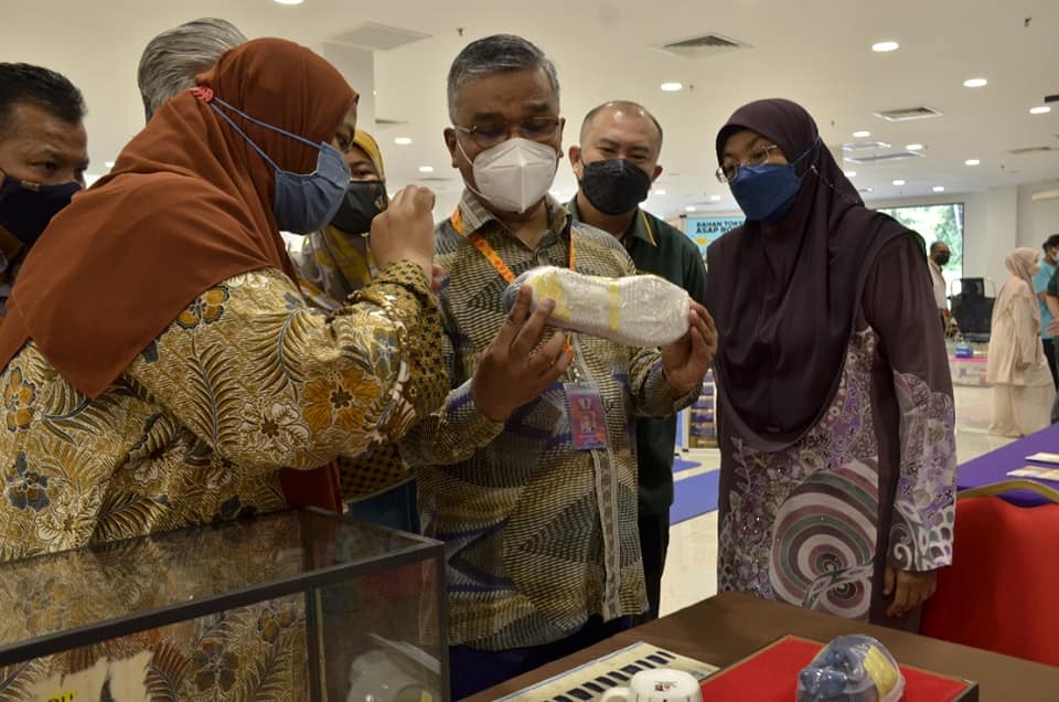 KARNIVAL KESIHATAN MAJLIS BANDARAYA SEREMBAN TAHUN 2022