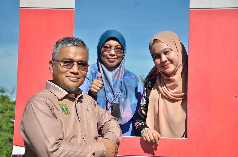 MAJLIS PENYERAHAN TAPAK RASAH HISTORICAL RAIL TOURISM 2022