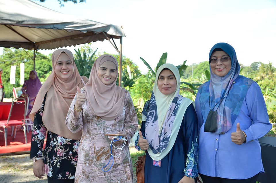 MAJLIS PENYERAHAN TAPAK RASAH HISTORICAL RAIL TOURISM 2022