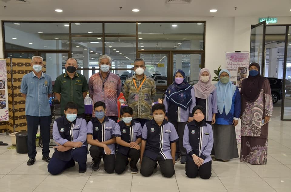 KARNIVAL KESIHATAN MAJLIS BANDARAYA SEREMBAN TAHUN 2022