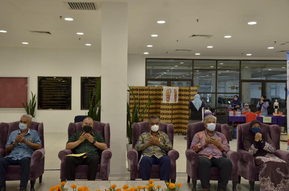 KARNIVAL KESIHATAN MAJLIS BANDARAYA SEREMBAN TAHUN 2022