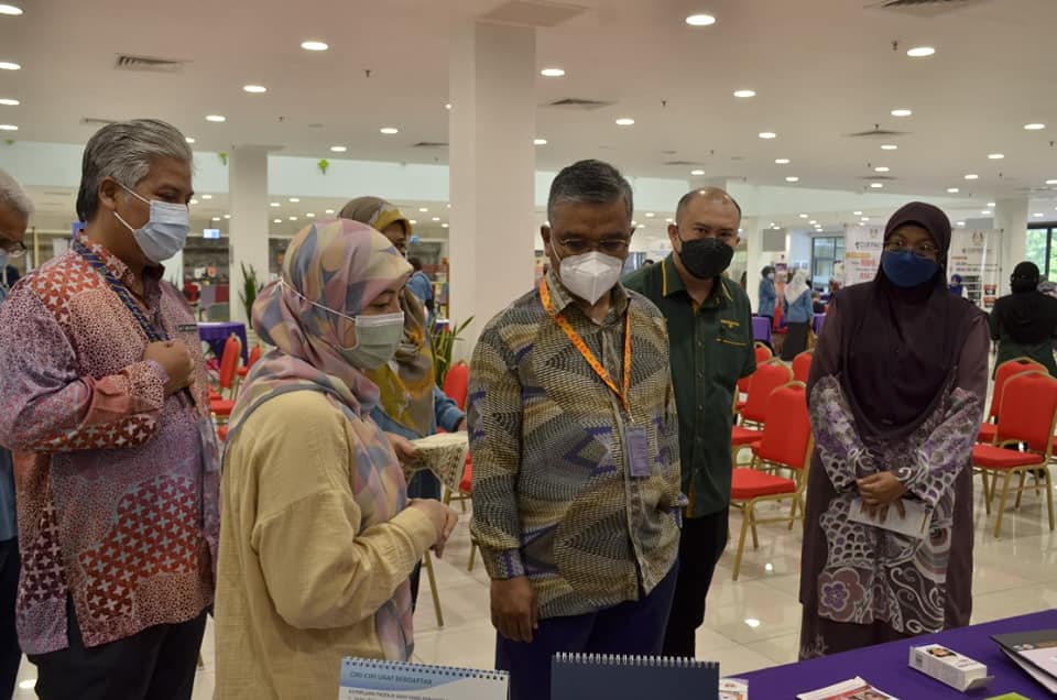 KARNIVAL KESIHATAN MAJLIS BANDARAYA SEREMBAN TAHUN 2022