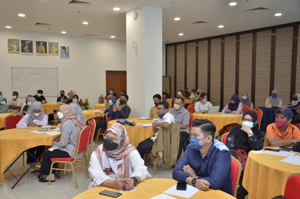 SEMINAR PENGURUSAN STRATA