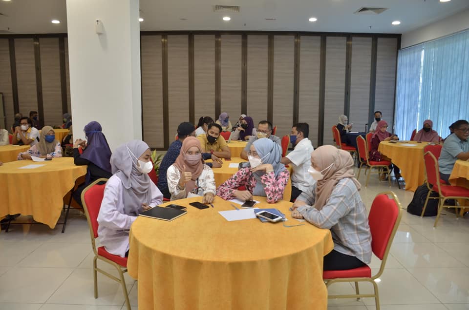 SEMINAR PENGURUSAN STRATA