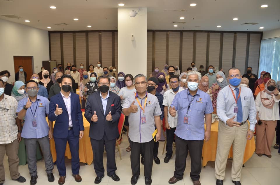 SEMINAR PENGURUSAN STRATA