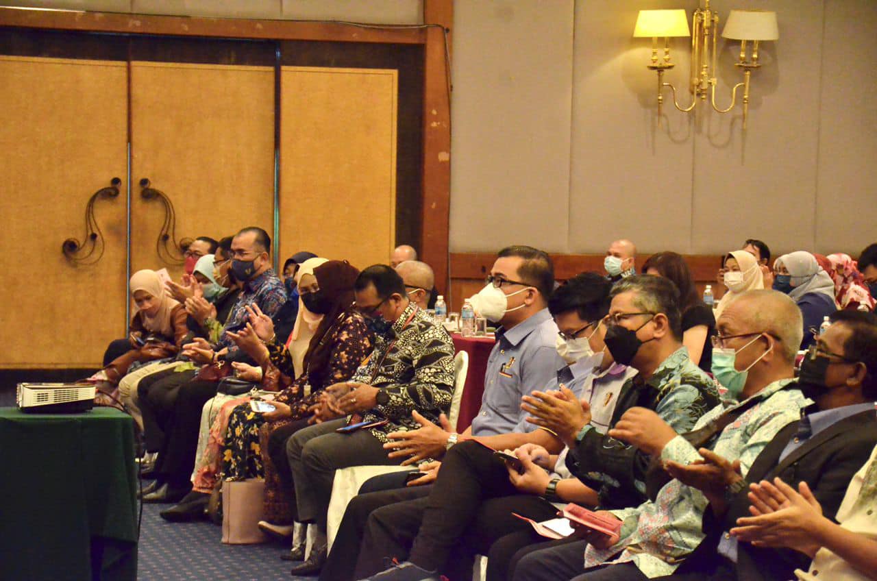 SEMINAR PEMBANGUNAN & PENGURUSAN STRATA 2022