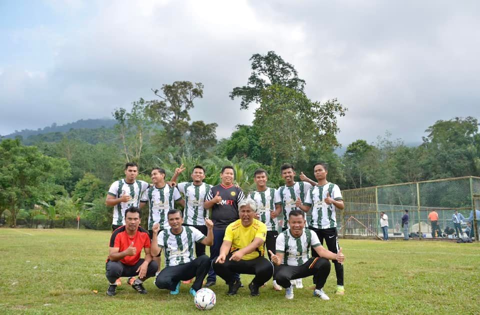 MAJLIS BANDARAYA SEREMBAN BERSAMA KOMUNITI ORANG ASLI