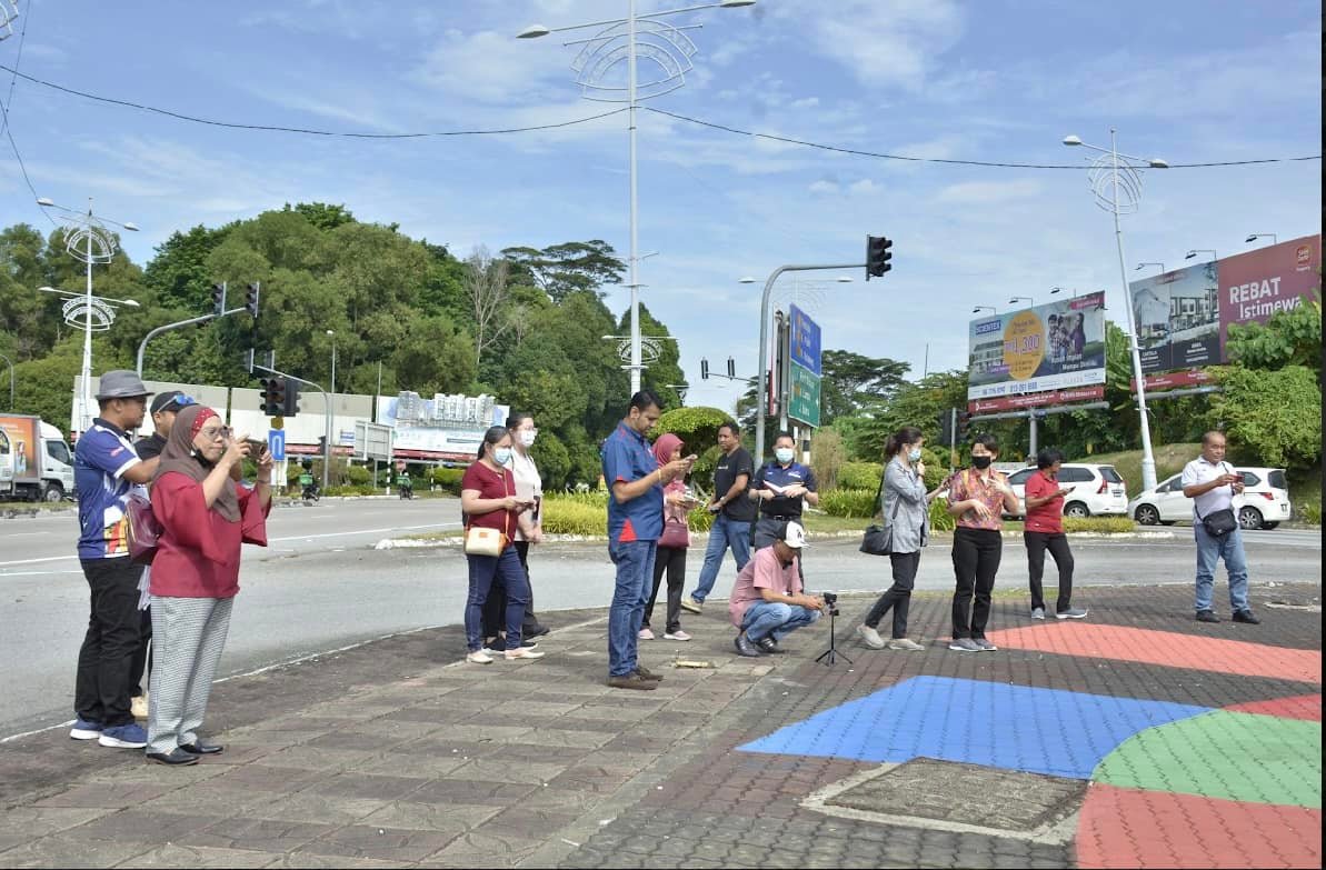 FAM TRIP PRODUK PELANCONGAN PESONA SEREMBAN 2022