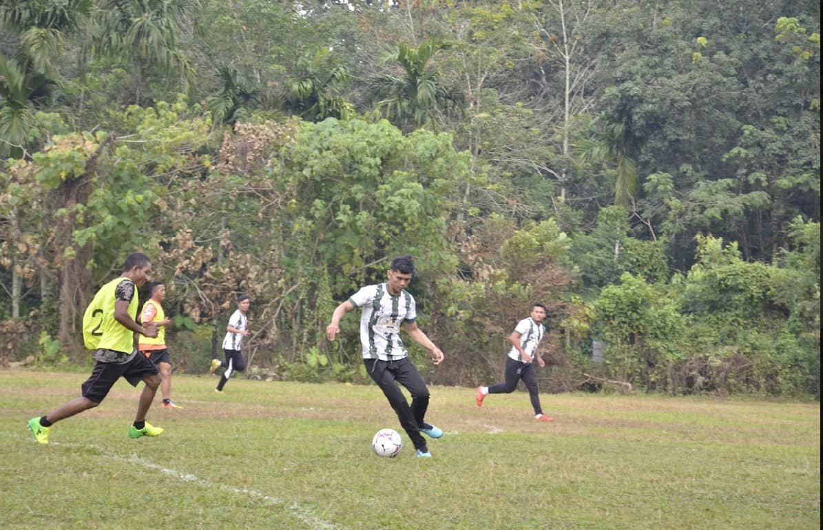 MAJLIS BANDARAYA SEREMBAN BERSAMA KOMUNITI ORANG ASLI