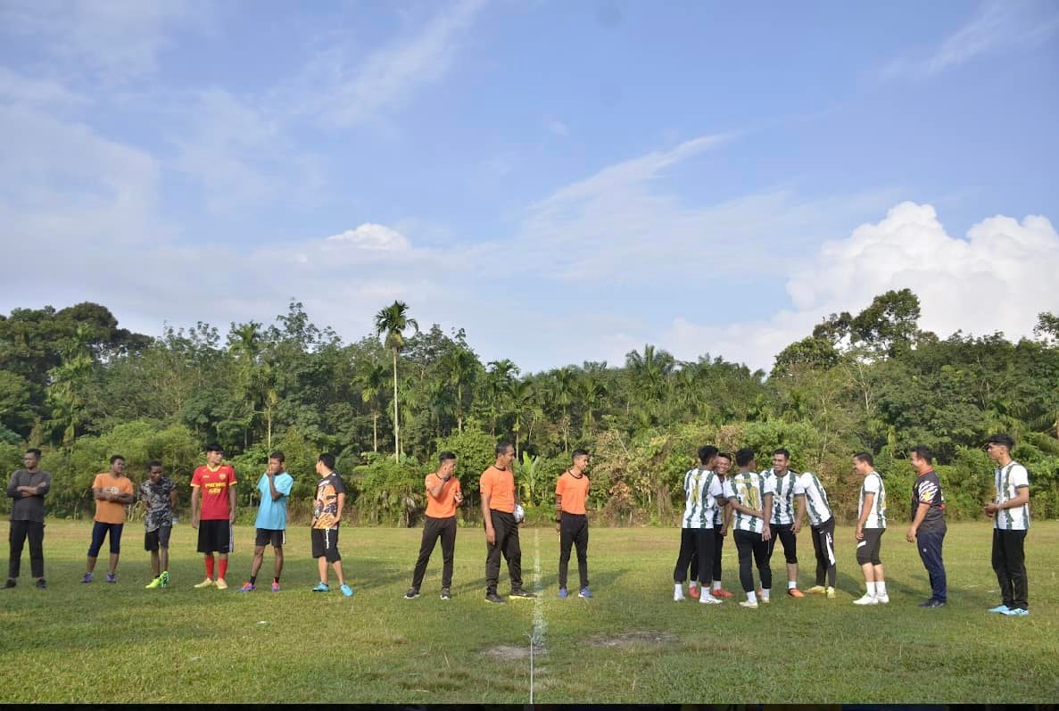 MAJLIS BANDARAYA SEREMBAN BERSAMA KOMUNITI ORANG ASLI