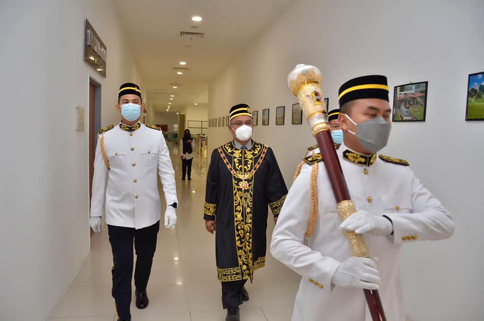 MESYUARAT MAJLIS PENUH BIL.8/2022 MAJLIS BANDARAYA SEREMBAN