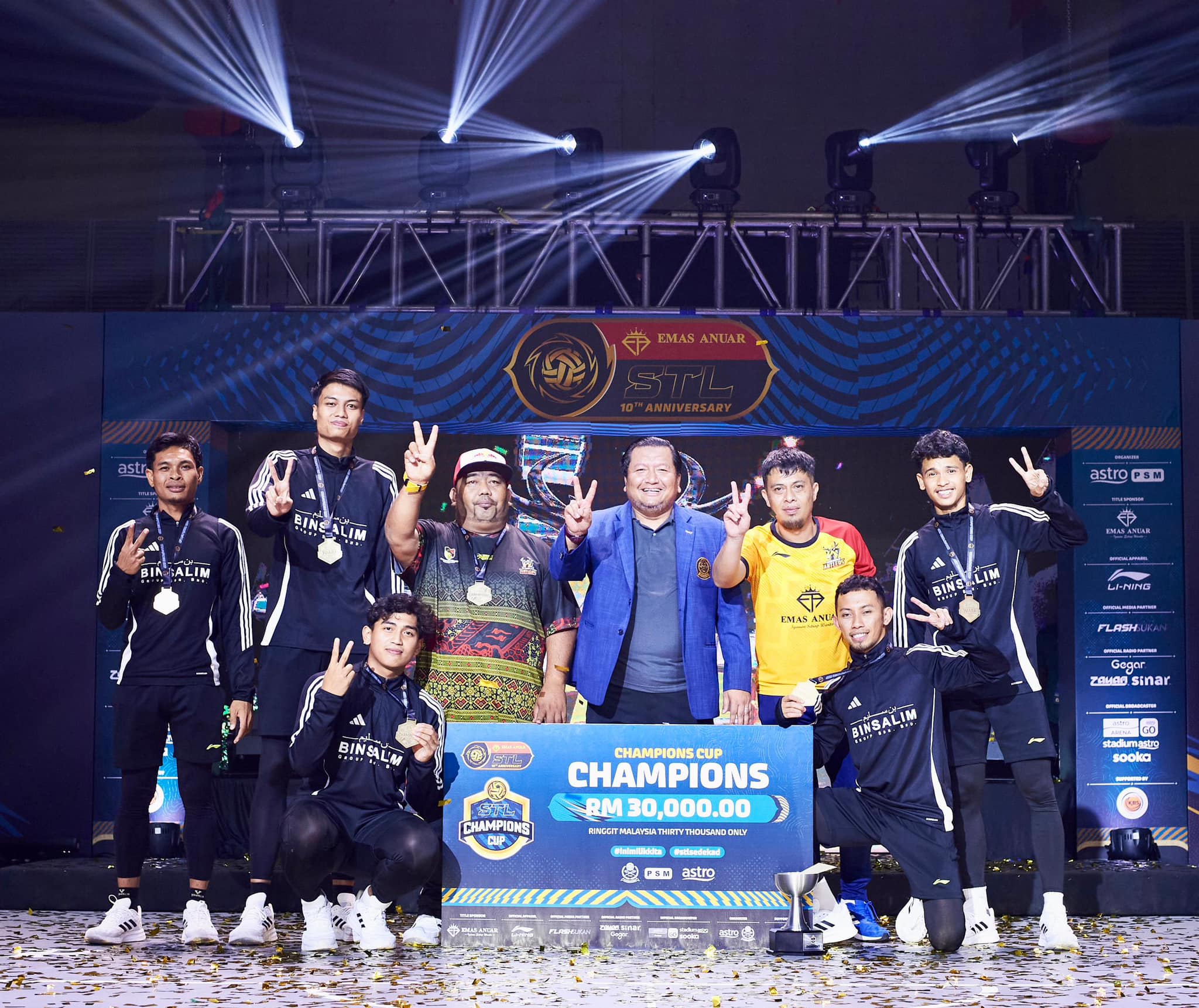 PRORAM GOGREEN MBS 2023: KENALI SENIBINA HIJAU