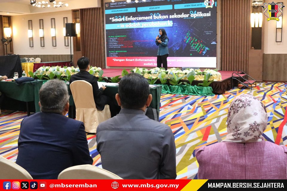 3 KUMPULAN DARI MBS MENYERTAI PERTANDINGAN KIK PERINGKAT NEGERI SEMBILAN