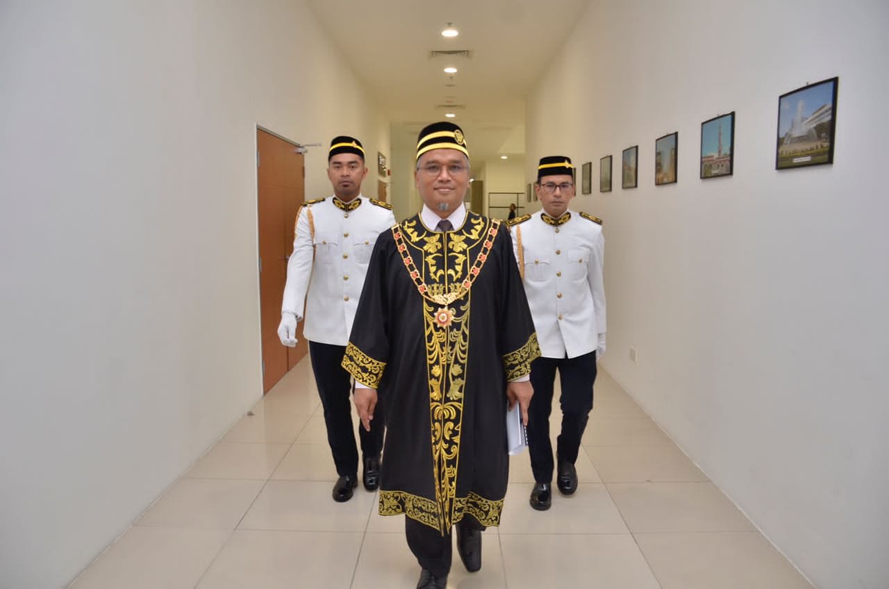 MESYUARAT MAJLIS PENUH BIL.9/2022 MAJLIS BANDARAYA SEREMBAN