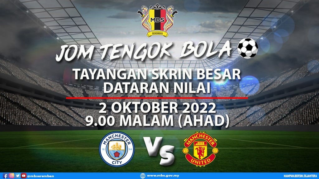 TAYANGAN SKRIN BESAR DATARAN NILAI