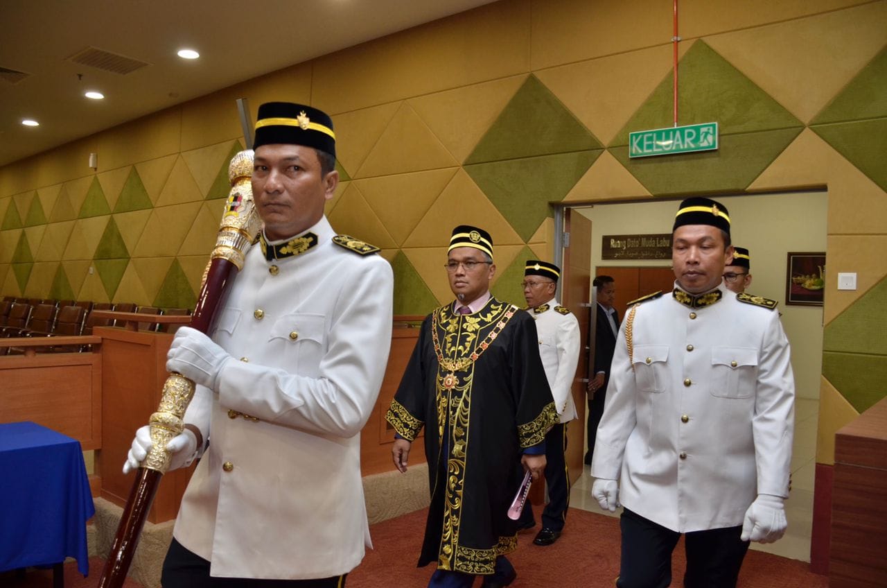 MESYUARAT MAJLIS PENUH BIL.10/2022 MAJLIS BANDARAYA SEREMBAN