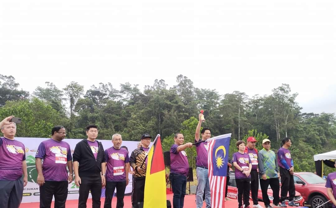 TEMIANG – PANTAI BYPASS FUN RUN 2022