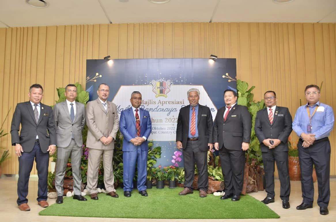 MAJLIS APRESIASI MAJLIS BANDARAYA SEREMBAN TAHUN 2022