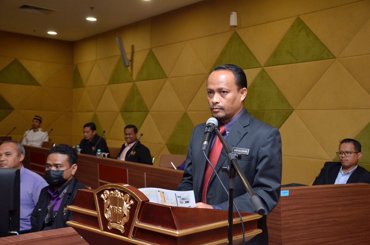 MESYUARAT MAJLIS PENUH BIL.10/2022 MAJLIS BANDARAYA SEREMBAN