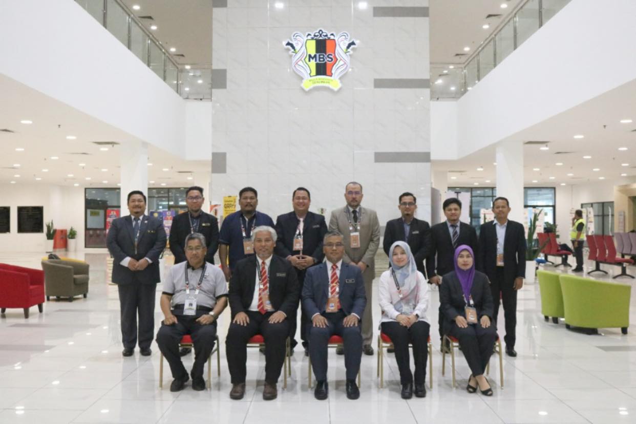 PROSES PENAMAAN CALON P.128 PARLIMEN SEREMBAN BAGI PILIHAN RAYA UMUM KE-15