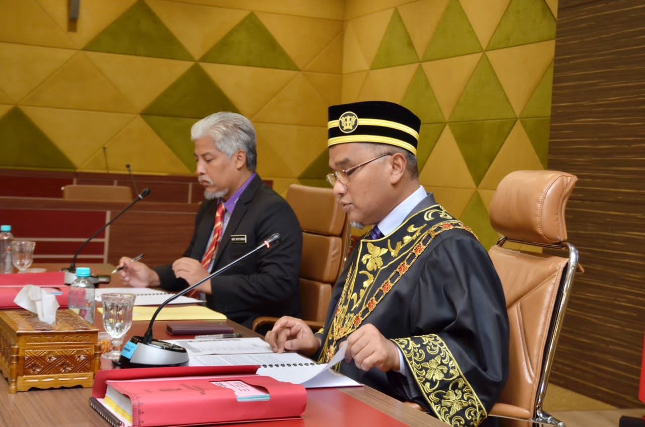 MESYUARAT MAJLIS PENUH BIL.11/2022 MAJLIS BANDARAYA SEREMBAN