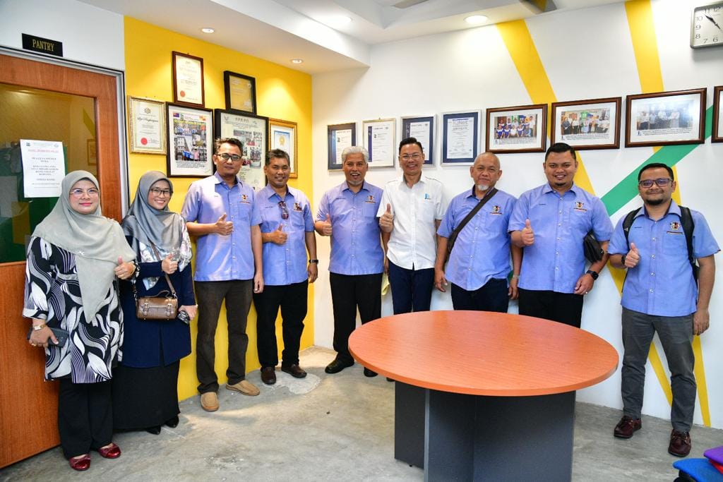 BENGKEL PENGUATKUASAAN AKTA PENGURUSAN STRATA