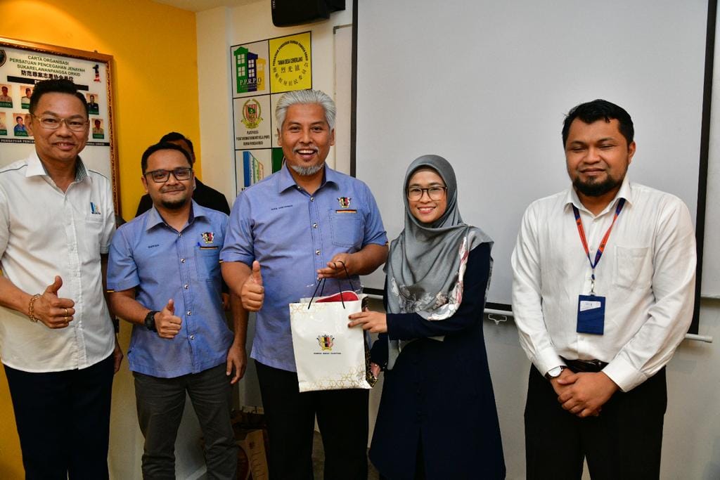 BENGKEL PENGUATKUASAAN AKTA PENGURUSAN STRATA