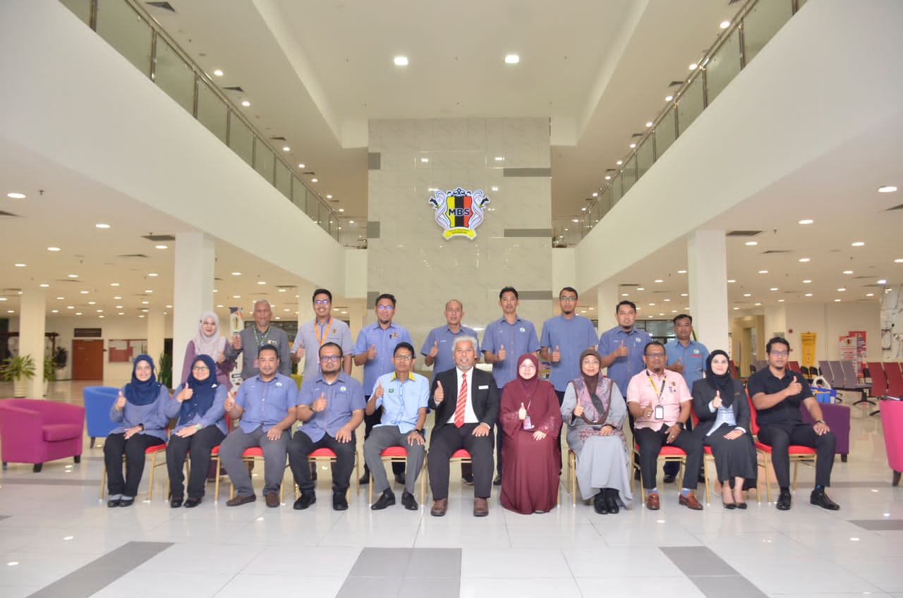 LAWATAN PENANDAARASAN MAJLIS PERBANDARAN KANGAR MENGENAI PELAKSANAAN OPERASI SMART PARKING MAJLIS BANDARAYA SEREMBAN