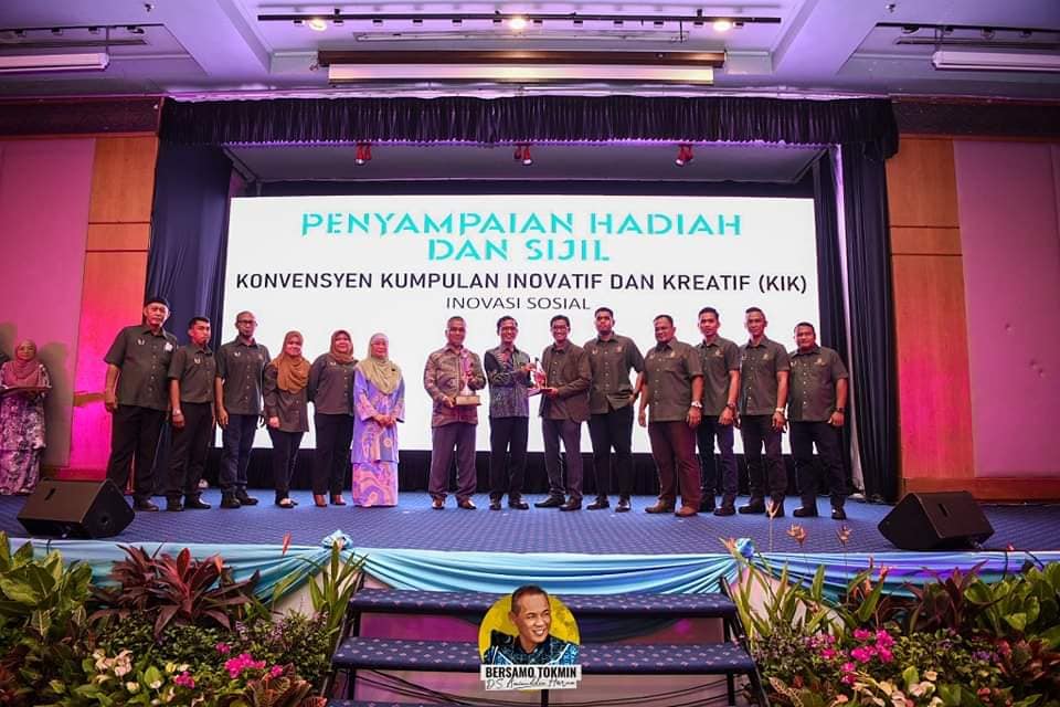 MAJLIS APRESIASI INOVASI NEGERI SEMBILAN