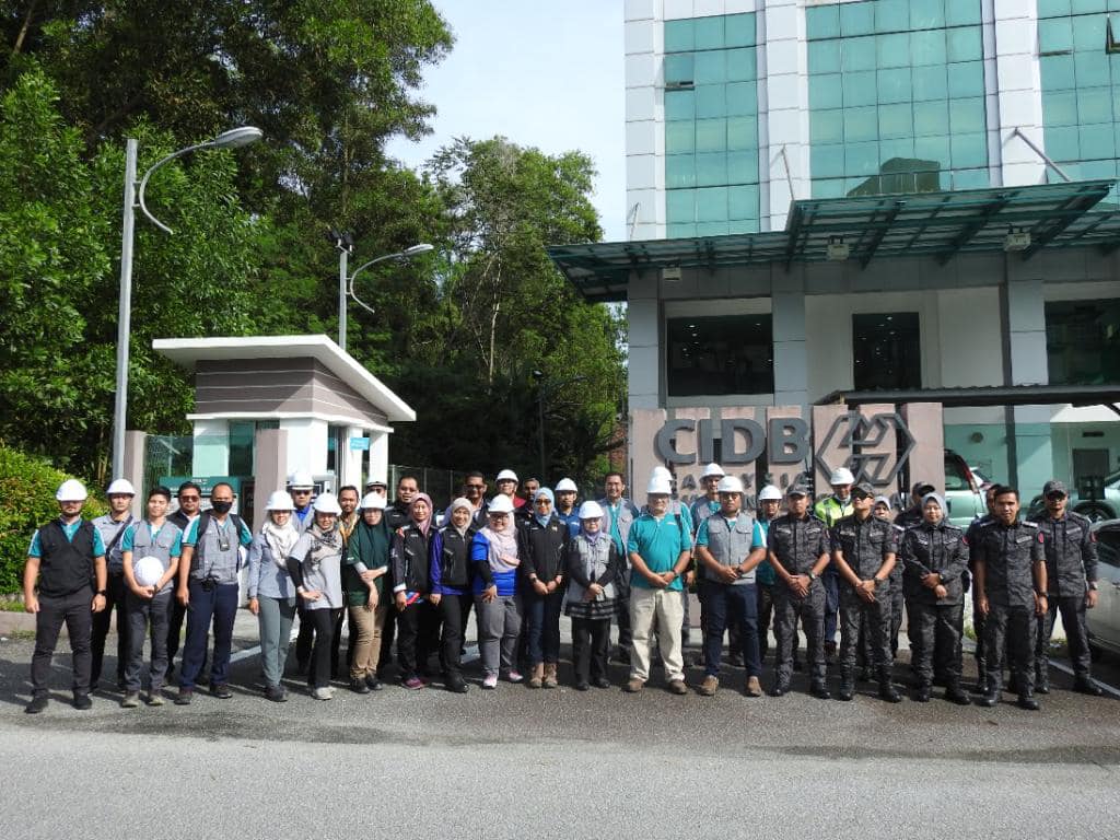 OPERASI PENGUATKUASAAN KHAS 