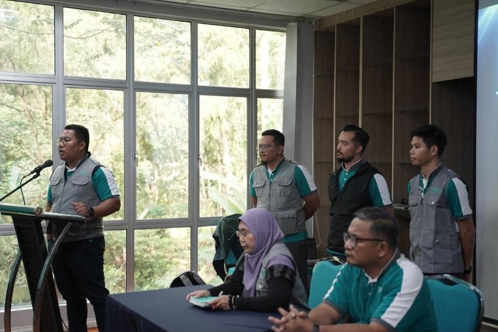 OPERASI PENGUATKUASAAN KHAS 