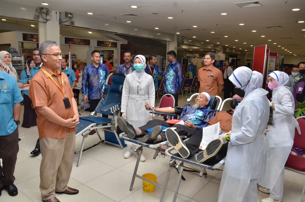 KARNIVAL KESIHATAN MAJLIS BANDARAYA SEREMBAN TAHUN 2023