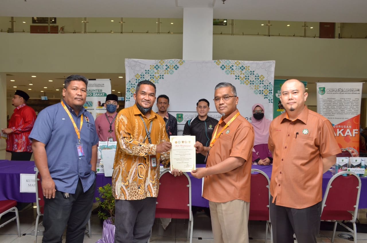 KARNIVAL KESIHATAN MAJLIS BANDARAYA SEREMBAN TAHUN 2023