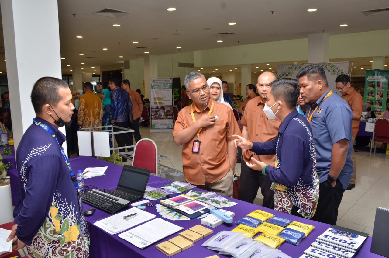 KARNIVAL KESIHATAN MAJLIS BANDARAYA SEREMBAN TAHUN 2023