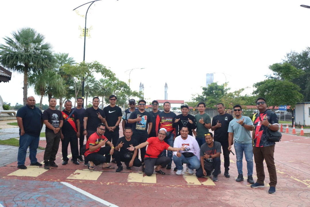 MISI BANTUAN PASCA MANGSA BANJIR KUALA BERANG