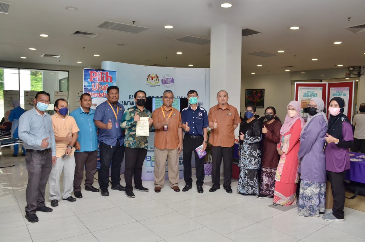 KARNIVAL KESIHATAN MAJLIS BANDARAYA SEREMBAN TAHUN 2023