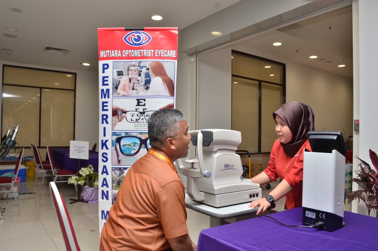 KARNIVAL KESIHATAN MAJLIS BANDARAYA SEREMBAN TAHUN 2023