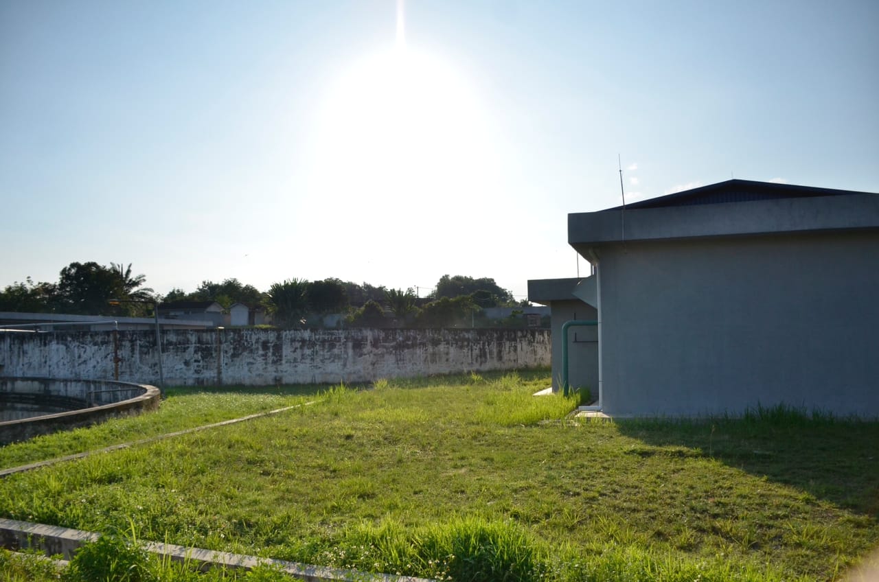 LAWATAN TURUN PADANG DATUK BANDAR KE LOJI RAWATAN KUMBAHAN DESA JASMIN NILAI