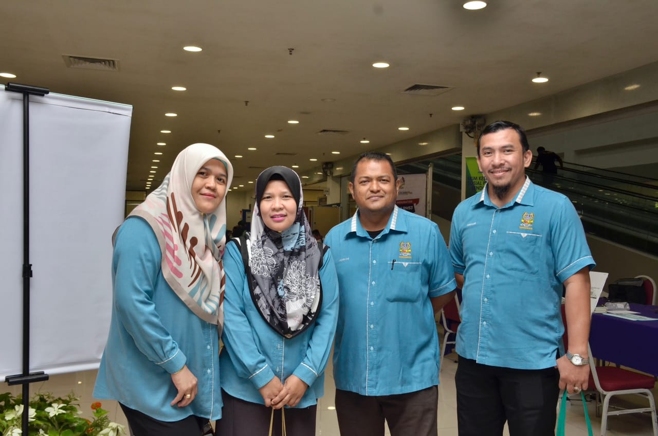 KARNIVAL KESIHATAN MAJLIS BANDARAYA SEREMBAN TAHUN 2023