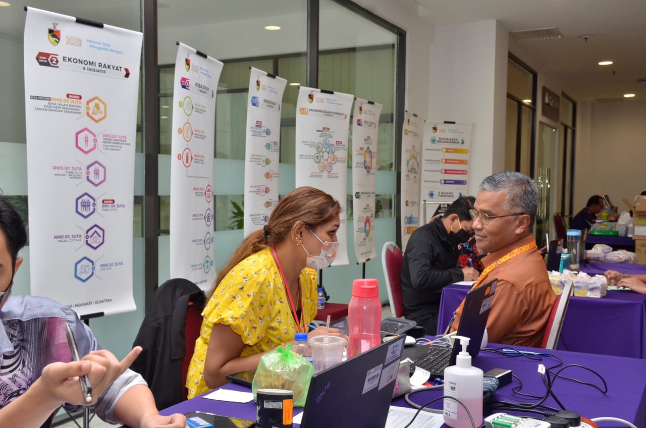 KARNIVAL KESIHATAN MAJLIS BANDARAYA SEREMBAN TAHUN 2023