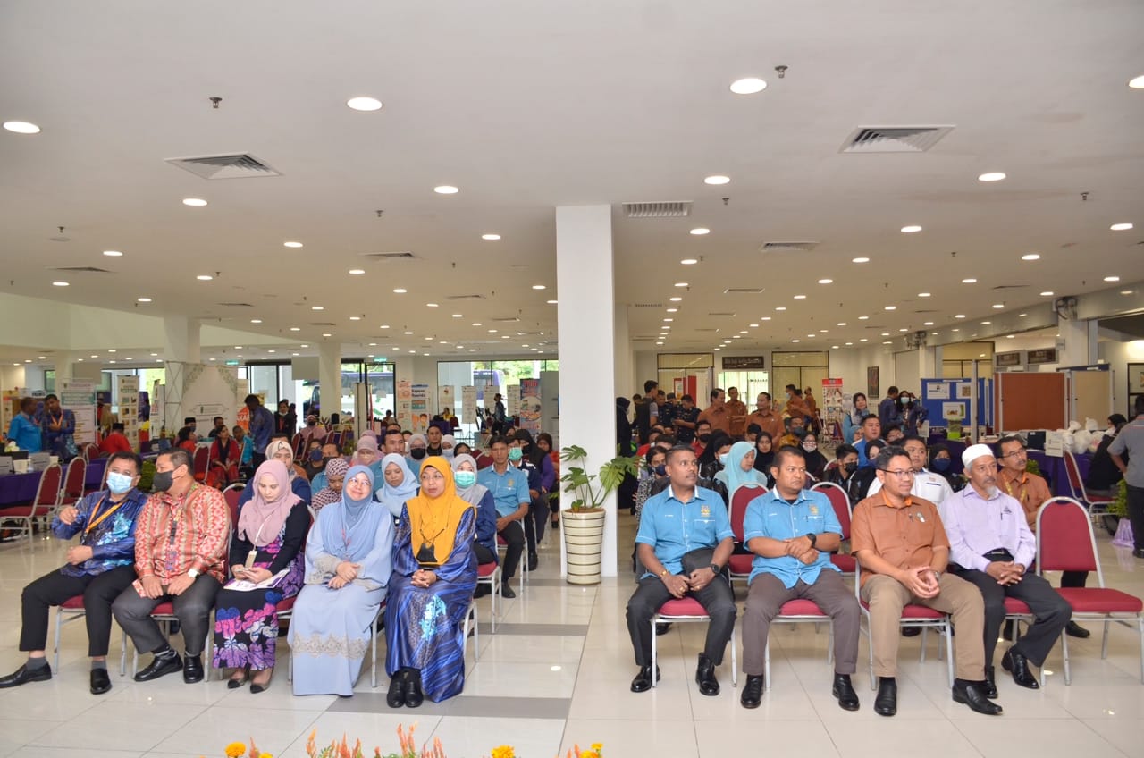 KARNIVAL KESIHATAN MAJLIS BANDARAYA SEREMBAN TAHUN 2023